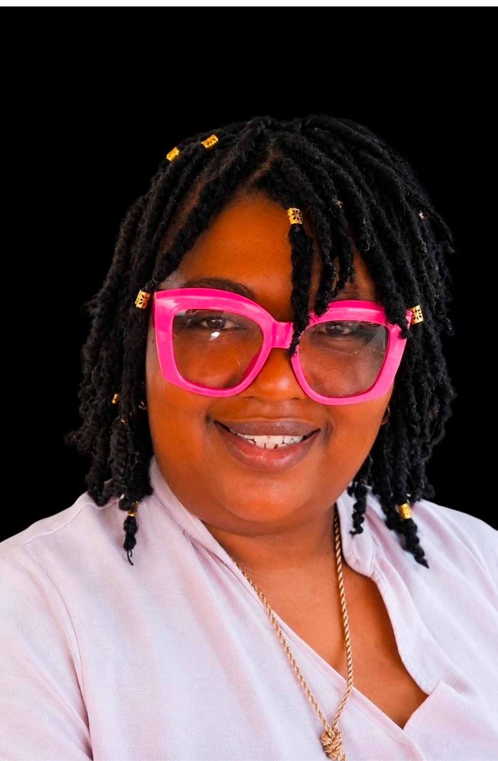 Nakesha Douglas