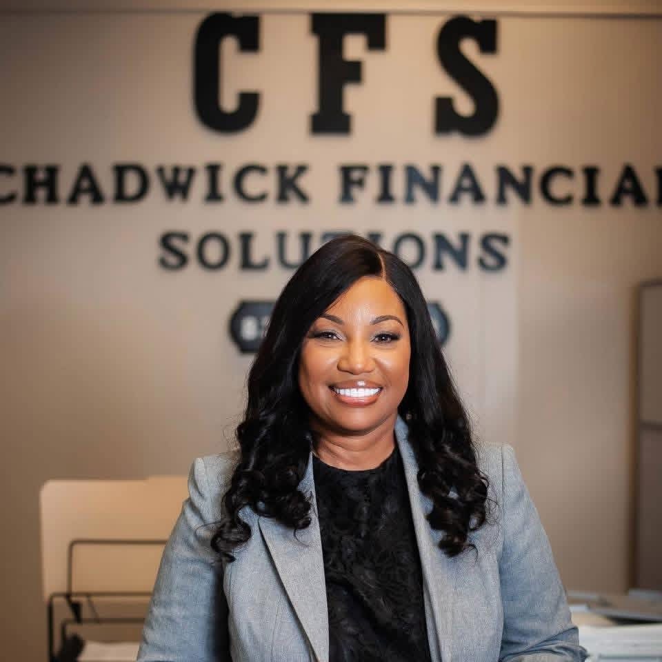 LaRon Chadwick