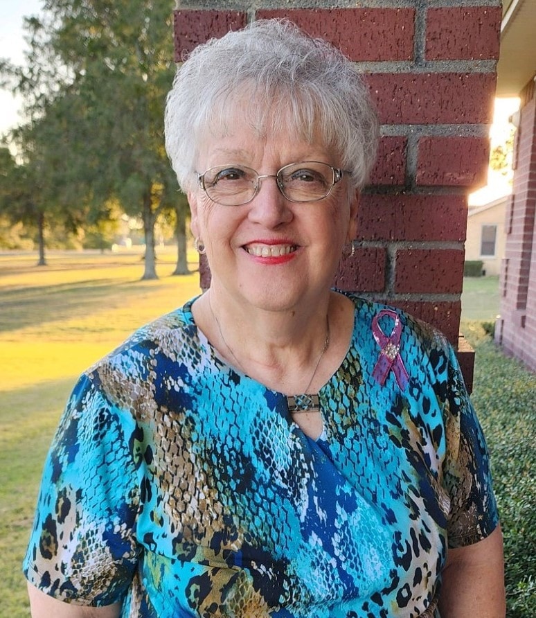 Martha Baker