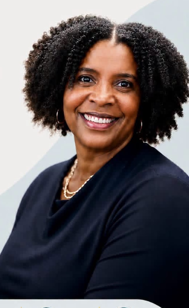 Teri R. Moten, MBA
