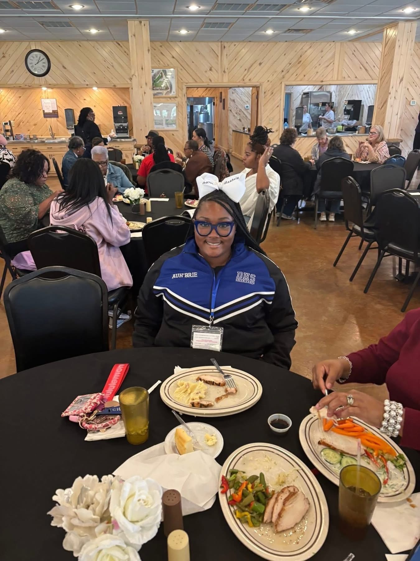 2025 Becoming Project event — community gathering