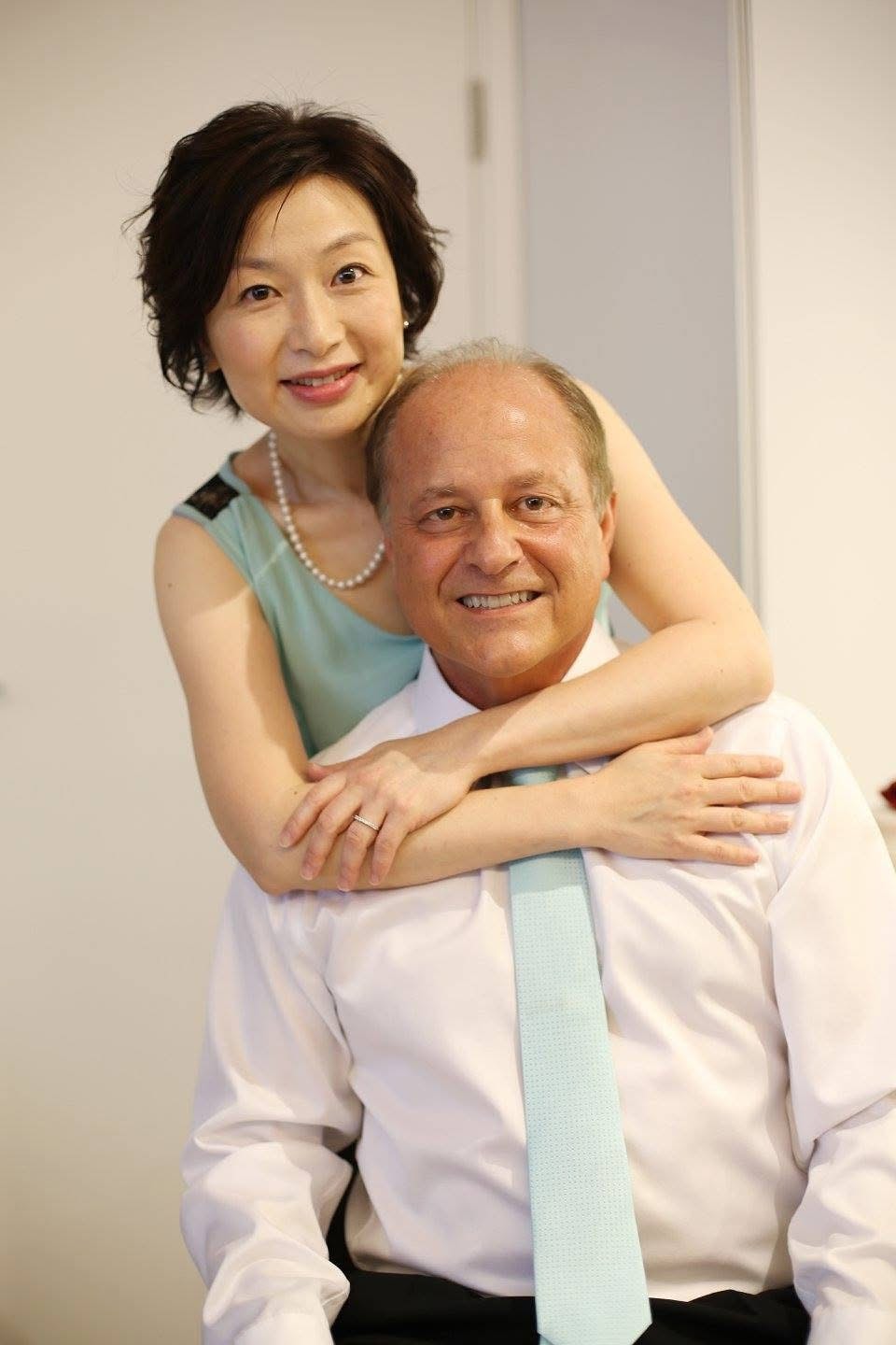 Dawn & Steve Curtis