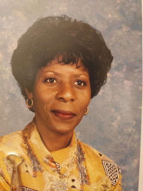Jeanette Williams Doddy — Board Treasurer of The Becoming Project
